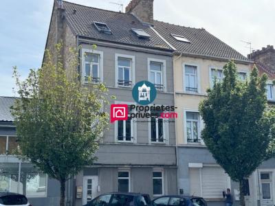 For sale Boulogne-sur-mer 6 rooms 145 m2 Pas de calais (62200) photo 0