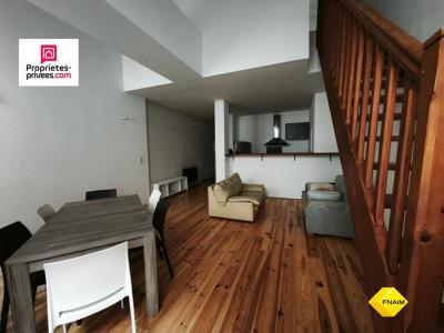 For sale Bordeaux 4 rooms 80 m2 Gironde (33000) photo 3