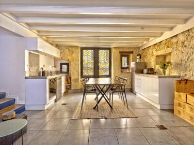 For sale Bordeaux 3 rooms 97 m2 Gironde (33000) photo 4