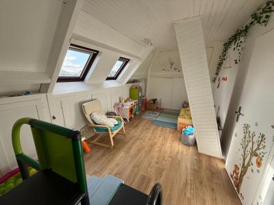 For sale Courseulles-sur-mer 5 rooms 160 m2 Calvados (14470) photo 4