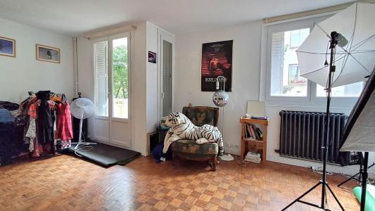 For sale Toulouse 3 rooms 62 m2 Haute garonne (31300) photo 1