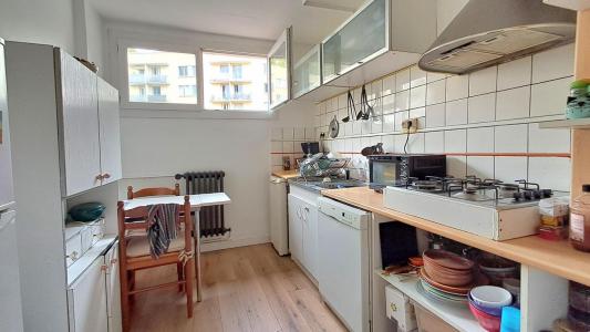For sale Toulouse 3 rooms 62 m2 Haute garonne (31300) photo 3