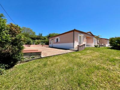 For sale Pujols 5 rooms 162 m2 Lot et garonne (47300) photo 2