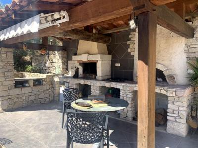 For sale Martigues 7 rooms 168 m2 Bouches du Rhone (13500) photo 3