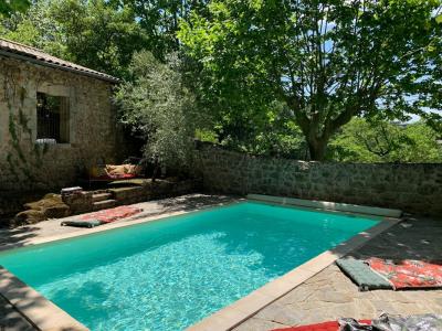 For sale Chassiers 8 rooms 369 m2 Ardeche (07110) photo 3