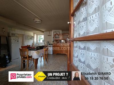 For sale Grandfontaine 3 rooms 80 m2 Doubs (25320) photo 1