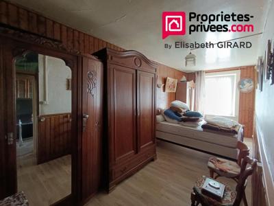 For sale Grandfontaine 3 rooms 80 m2 Doubs (25320) photo 3