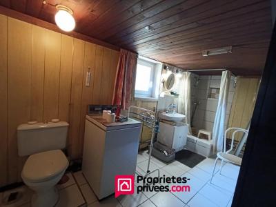 For sale Grandfontaine 3 rooms 80 m2 Doubs (25320) photo 4