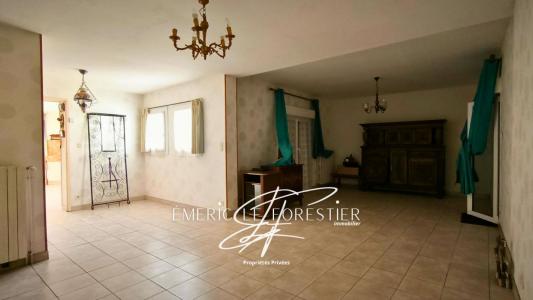 Annonce Vente 3 pices Maison Chateaubriant 44