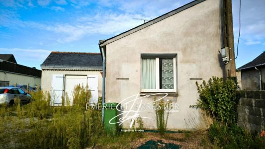 Acheter Maison 85 m2 Chateaubriant