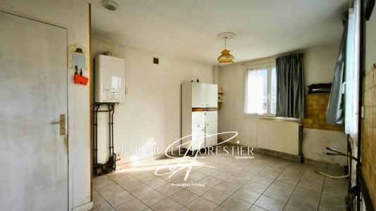 Acheter Maison Chateaubriant Loire atlantique