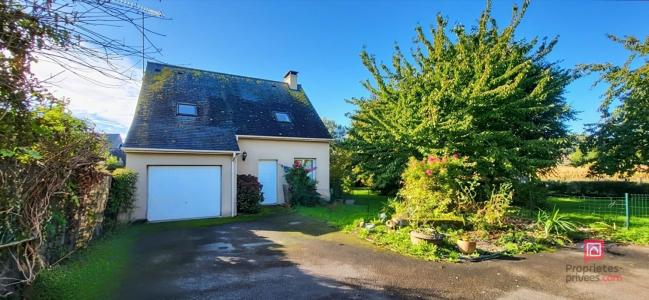 For sale Roz-sur-couesnon 4 rooms 85 m2 Ille et vilaine (35610) photo 0
