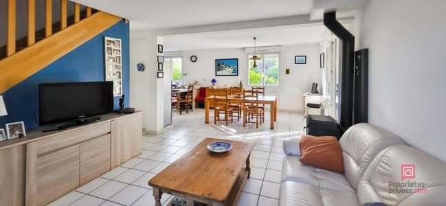 Annonce Vente 4 pices Maison Roz-sur-couesnon 35