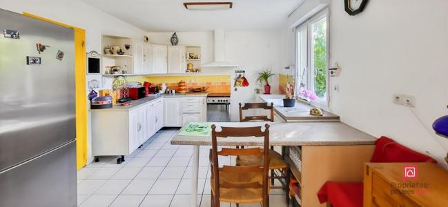 Acheter Maison 85 m2 Roz-sur-couesnon