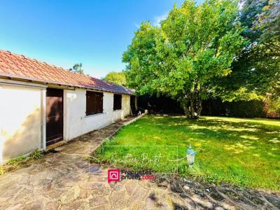 Acheter Maison Ferte-gaucher Seine et marne
