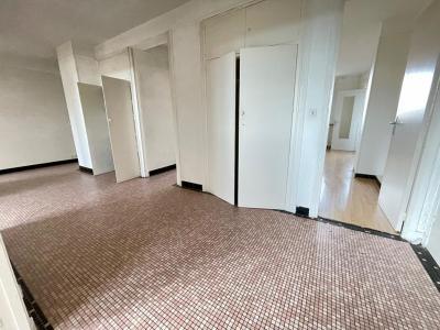 Acheter Appartement 112 m2 Verneuil-sur-avre