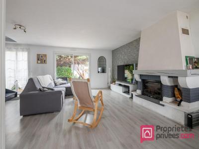 For sale Touquin 7 rooms 128 m2 Seine et marne (77131) photo 0