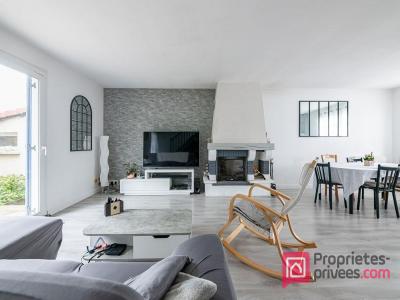 For sale Touquin 7 rooms 128 m2 Seine et marne (77131) photo 1