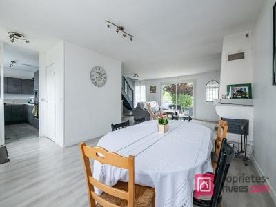 For sale Touquin 7 rooms 128 m2 Seine et marne (77131) photo 2