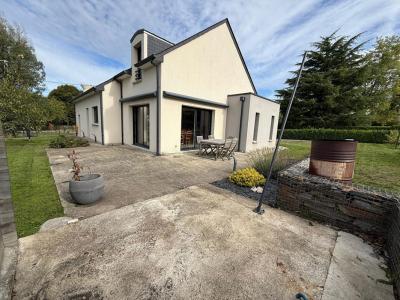 For sale Juigne-sur-loire MURS-ERIGNE 6 rooms 129 m2 Maine et loire (49610) photo 3