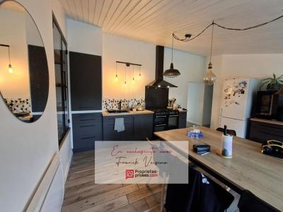 For sale Herbiers 5 rooms 113 m2 Vendee (85500) photo 2