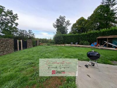 For sale Herbiers 5 rooms 113 m2 Vendee (85500) photo 4