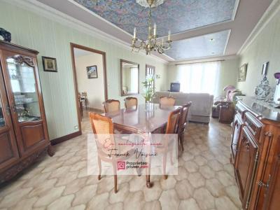 For sale Saint-paul-en-pareds 6 rooms 137 m2 Vendee (85500) photo 1