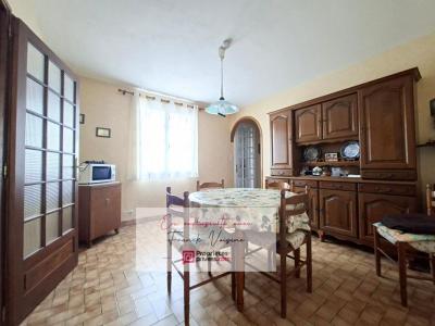 For sale Saint-paul-en-pareds 6 rooms 137 m2 Vendee (85500) photo 2