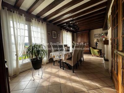 Acheter Maison Bernay Eure