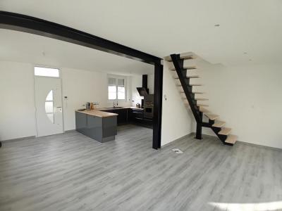 For sale Rouen 5 rooms 89 m2 Seine maritime (76100) photo 0