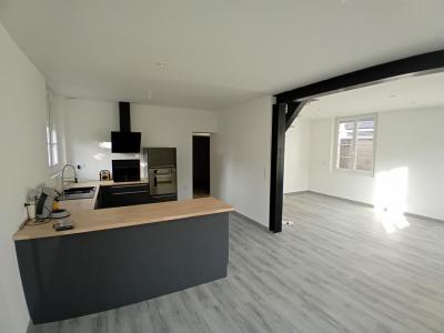 For sale Rouen 5 rooms 89 m2 Seine maritime (76100) photo 1