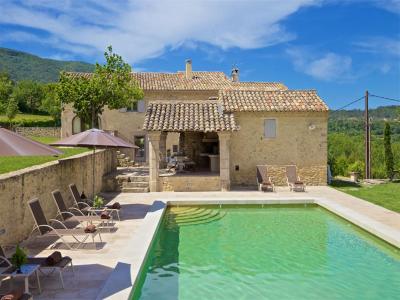 For sale Bonnieux 8 rooms 220 m2 Vaucluse (84480) photo 1