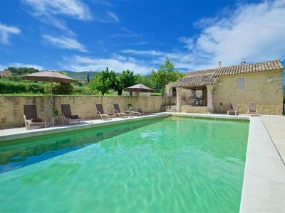 For sale Bonnieux 8 rooms 220 m2 Vaucluse (84480) photo 2