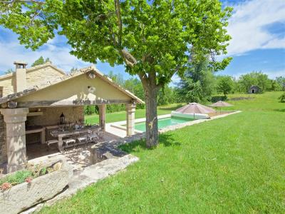 For sale Bonnieux 8 rooms 220 m2 Vaucluse (84480) photo 3