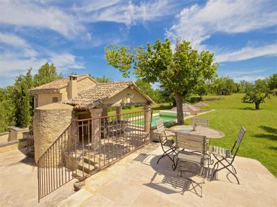 For sale Bonnieux 8 rooms 220 m2 Vaucluse (84480) photo 4