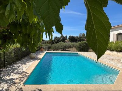 For sale Uzes 7 rooms 255 m2 Gard (30700) photo 1