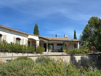 For sale Uzes 7 rooms 255 m2 Gard (30700) photo 2