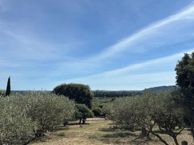 For sale Uzes 7 rooms 255 m2 Gard (30700) photo 4
