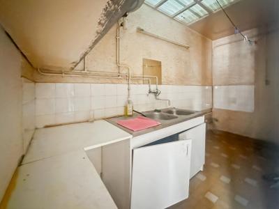 Annonce Vente 2 pices Appartement Sedan 08