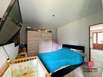 For sale Precy-sous-thil 4 rooms 108 m2 Cote d'or (21390) photo 3