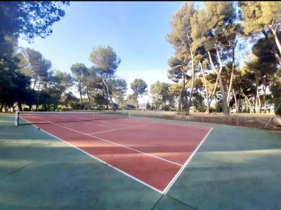 For sale Bouc-bel-air 11 rooms 255 m2 Bouches du Rhone (13320) photo 4