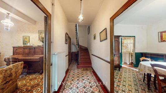 Annonce Vente 10 pices Maison Cabrespine 11