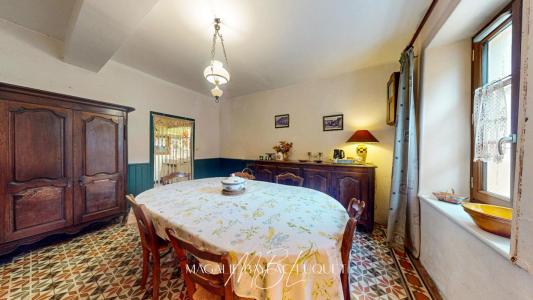 Acheter Maison Cabrespine Aude