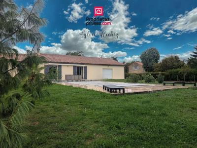 For sale Rochereau 6 rooms 170 m2 Vienne (86170) photo 0