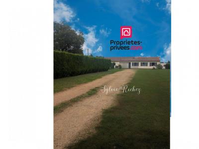For sale Rochereau 6 rooms 170 m2 Vienne (86170) photo 1