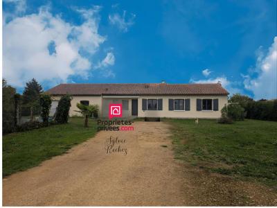 For sale Rochereau 6 rooms 170 m2 Vienne (86170) photo 2