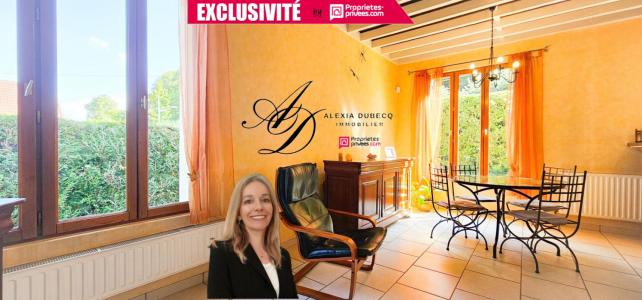 For sale Champs-sur-marne 4 rooms 100 m2 Seine et marne (77420) photo 0