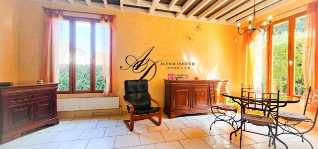 For sale Champs-sur-marne 4 rooms 100 m2 Seine et marne (77420) photo 1