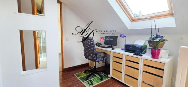 For sale Champs-sur-marne 4 rooms 100 m2 Seine et marne (77420) photo 3