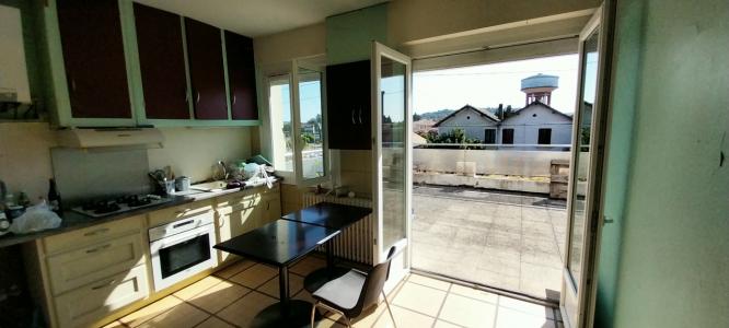 Annonce Vente 6 pices Appartement Agen 47